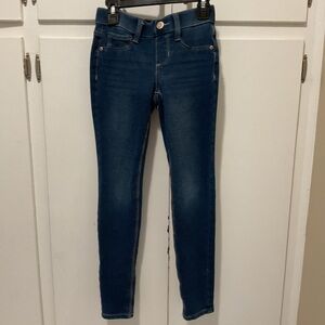 Jeans blue tommy Bahama size 8